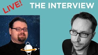 🔴 The Fermi Paradox Cyborgs And Artificial Intelligence  My Interview With Isaac Arthur [upl. by Dugan733]