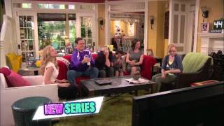 Liv and Maddie  New Series  Disney Channel Official [upl. by Hugues]