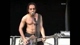 Daron Malakian SOAD  La Isla Bonita [upl. by Gish]