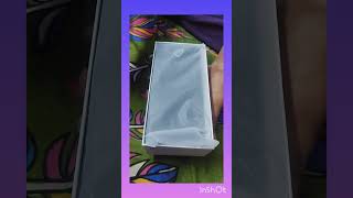 my new pobile unboxing video please support me [upl. by Inasah572]