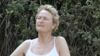 Goa Hippy Tribe documentary video series Monica Aas interview [upl. by Seidule]