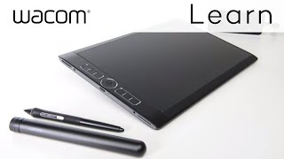 Connecting the Wacom MobileStudio Pro as a Cintiq with the Wacom Link [upl. by Ientruoc740]