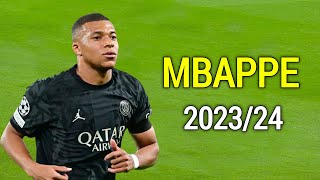 Kylian Mbappe Last Season For PSG [upl. by Shaughnessy]