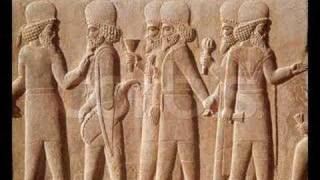 Kurdistan History Medes Assyria Babylon Sumerian Kardu [upl. by Ennovyhc]