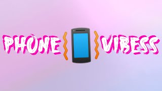 Vibration Sound For Your 🐱  Phone Vibrations [upl. by Deane596]