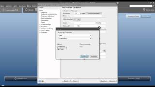 Tutorial Firmenanlage im Lexware Buchhalter 2011 [upl. by Anairb]