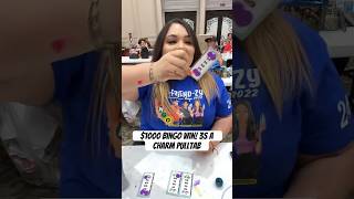 1000 bingo win bingo shortsvideo viral trending youtube [upl. by Amiel]