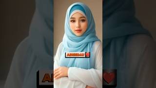 Bukhar Ki Dua 🤔 ABEER4U viralvideo trending islamic wazifa [upl. by Ratcliffe]