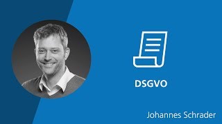 Webinar DSGVO  Mittwald [upl. by Faubert]