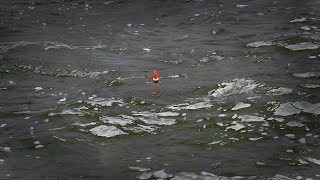 Spring Steelhead Float Fishing  How I Rig Up for Bobber Downs [upl. by Leen]