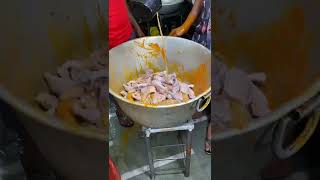 Best Tandoori Chicken In East Delhi  Prince Chicken Geeta Colony delhistreetfood streetfood [upl. by Mae]