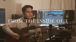 From The Inside Out  Jason Marvin  Cover [upl. by Pepin]