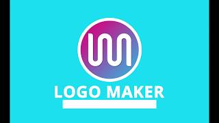 Logo Maker Promotional Video [upl. by Luapnhoj]