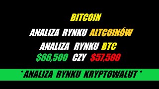 👉 ANALIZA RYNKU KRYPTOWALUT 14102024  ANALIZA RYNKU ALTCOINÓW  BTC [upl. by Bushey294]