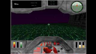 Hellbender game retro for windows 95 98 download free [upl. by Andres]