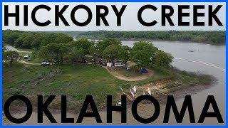 A Day At Hickory Creek In Oklahoma [upl. by Kev]