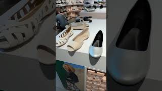 Deichmann women’s shoes 🥿 new collection 2024 deichmann deichmanhaul [upl. by Nolra]