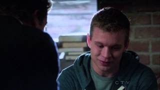 5x17 ending  Jane helps Pete to restore his memory [upl. by Zeke]