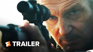 The Marksman Trailer 1 2021  Movieclips Trailers [upl. by Leizar527]