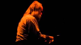 Lubomyr Melnyk  Top of the World The Last of the Mohicans Copenhagen November 14th 2013 [upl. by Ekal]