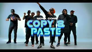 9na Cons  Copy amp Paste TEASER [upl. by Bilicki]