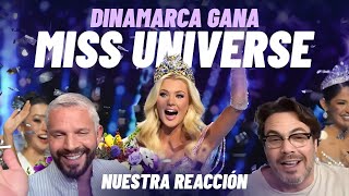 Análisis Miss Universo 2024 [upl. by Gahl502]