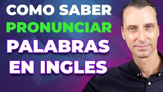 Una guía definitiva de pronunciación [upl. by Nonnarb431]