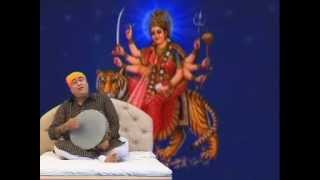 Thar mata thar SINDHI BHAJAN BY BABA BHAGATRAM JI CHAKARBHATA [upl. by Nauqes]