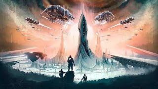 Narratif stellaris Ep I Un commencement lent mais quotstablequot [upl. by Boni]