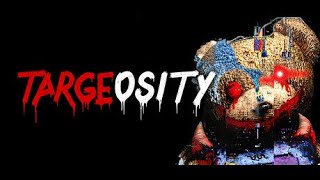 Targeosity Horror  PC Gameplay [upl. by Daune]