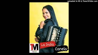 La India Canela  Mangulina [upl. by Egdirdle756]