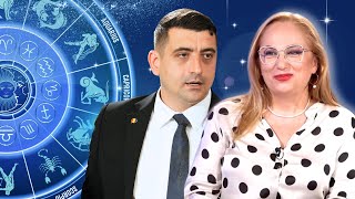 Cristina Demetrescu „Dacă nu iese președinte George Simion ar putea să DISPARĂ din politică” [upl. by Veronica]