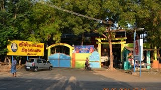 Shirdi Sai Baba Temple  Thiruvedagam  Near Madurai [upl. by Alracal750]