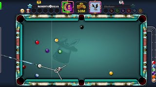 Se Afobam e Perdem  8 Ball Pool [upl. by Nyrok283]