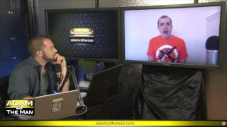 Andreas Antonopoulos  Government not a threat to Bitcoin [upl. by Vories]