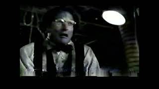 Robin Williams quotFlubberquot commercial 1997 [upl. by Tod]