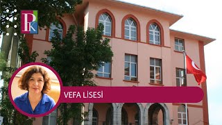 VEFA LİSESİ HANGİ YÜZDELİK DİLİMDEN ÖĞRENCİ ALIYOR [upl. by Herschel240]