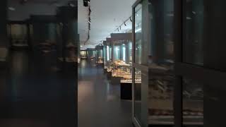 Maritime Museum in Stockholm A Museum all to ourselves history shipshape24 [upl. by Ayiotal964]