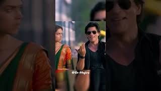 Chennai Express Comedy scene srk [upl. by Kym388]