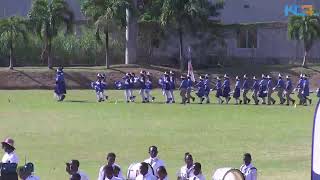 St Davids Primary School Sports [upl. by Spiegel]