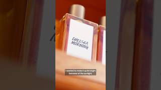 Behind The Scenes 60 Seconds With A Lush Perfume Inventor [upl. by Tirma]