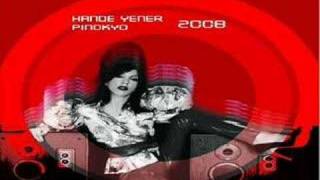 HANDE YENER  24 SAATBONUS TRACK [upl. by Carbrey]