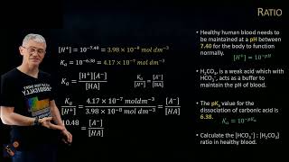 Buffer Calculations Part Two [upl. by Decima261]