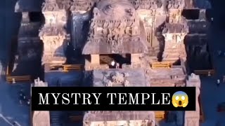 The Kailash Temple Mystry  shivamsingh ytshorts shorts [upl. by Arrik]