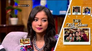 Kevin Julio amp Cerelia Raissa  Ini Talk Show 10 Feb 2016 part 26 [upl. by Camilia403]