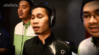 Lagu Tema HIMPUN  Selamatkan Akidah HD [upl. by Adnahsat]