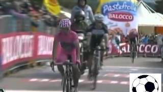 NAIRO QUINTANA Y RIGOBERTO URAN CAMPEONES DEL GIRO DE ITALIA 1 Y 2 COLOMBIA [upl. by Ayela559]