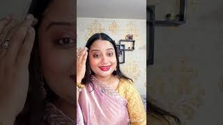 itsmultisolve diwaliready viralvideo makeup [upl. by Hnao]