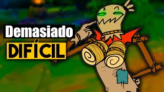 ¿Era NECESARIO el REWORK de Fiddlesticks [upl. by Mena902]