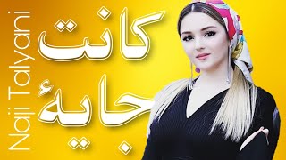 Naji Talyani  Kant Jaya Chrab Sekerni  كانت جاية، الشراب سكرني [upl. by Strep]